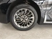 VOYAH Dream 2024 (64500 км)