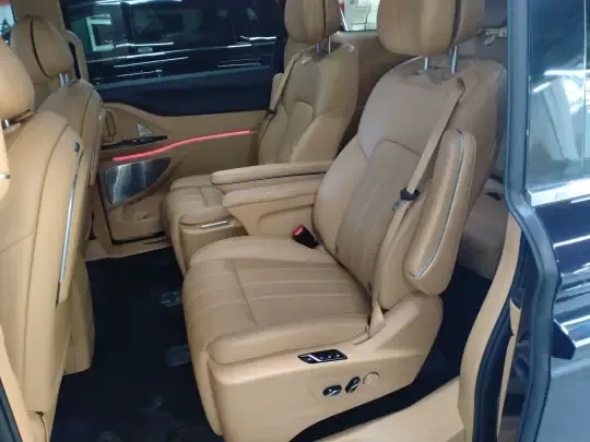 VOYAH Dream 2024 (11600 км)