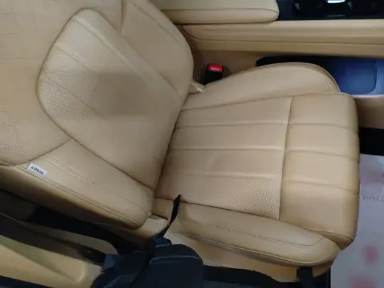 VOYAH Dream 2024 (11600 км)