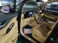 VOYAH Dream 2024 (38400 км)
