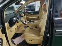 VOYAH Dream 2024 (38400 км)