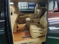 VOYAH Dream 2024 (38400 км)