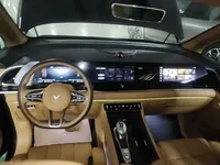 VOYAH Dream 2024 (38400 км)