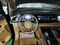 VOYAH Dream 2024 (38400 км)