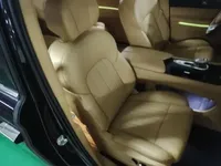 VOYAH Dream 2024 (38400 км)