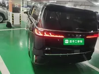 VOYAH Dream 2024 (38400 км)