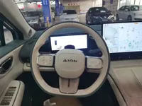AION S MAX 2024 (39400 км)