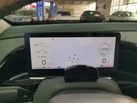 AION S MAX 2024 (39400 км)