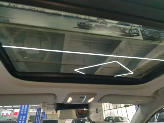 AION S MAX 2024 (39400 км)