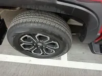 Sinotruk BOLDEN 2024 (400 км)