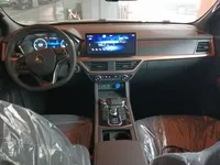 Sinotruk BOLDEN 2024 (400 км)