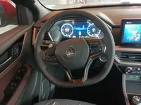Sinotruk BOLDEN 2024 (400 км)