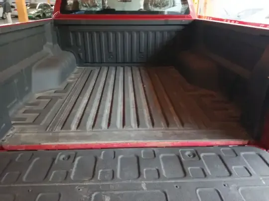 Sinotruk BOLDEN 2024 (400 км)