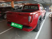 Sinotruk BOLDEN 2024 (400 км)