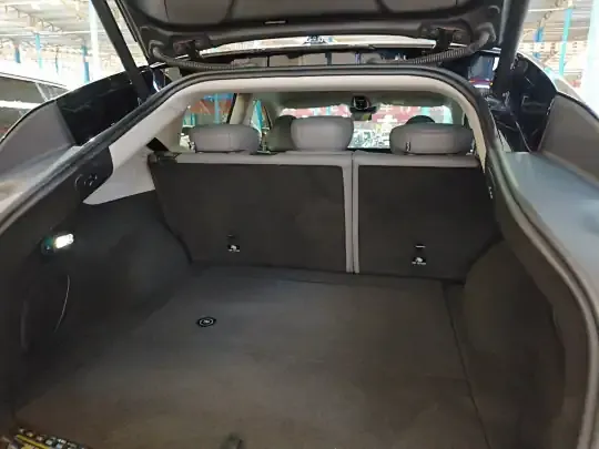 IM LS6 2023 (80700 км)