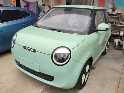 Qiyuan Lumin 2023 (100 км)