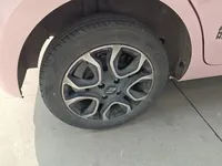 JMEV Ezi EV3 2023 (25200 км)