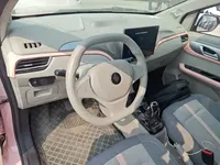 JMEV Ezi EV3 2023 (25200 км)