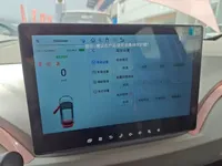 JMEV Ezi EV3 2023 (25200 км)