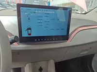 JMEV Ezi EV3 2023 (25200 км)