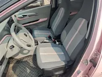 JMEV Ezi EV3 2023 (25200 км)