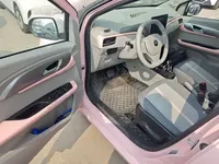 JMEV Ezi EV3 2023 (25200 км)