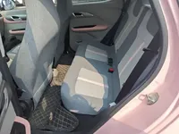 JMEV Ezi EV3 2023 (25200 км)
