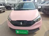 JMEV Ezi EV3 2023 (25200 км)