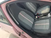 JMEV Ezi EV3 2023 (25200 км)