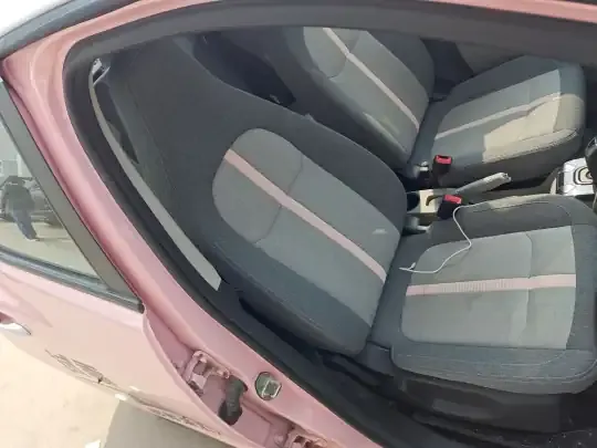 JMEV Ezi EV3 2023 (25200 км)
