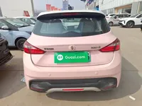JMEV Ezi EV3 2023 (25200 км)