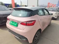 JMEV Ezi EV3 2023 (25200 км)