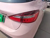 JMEV Ezi EV3 2023 (25200 км)