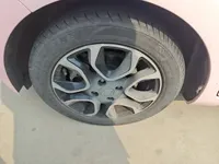 JMEV Ezi EV3 2023 (25200 км)