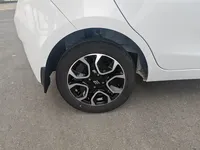 JMEV Ezi EV3 2023 (13900 км)