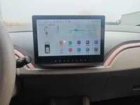 JMEV Ezi EV3 2023 (13900 км)