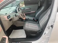 JMEV Ezi EV3 2023 (13900 км)