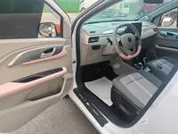 JMEV Ezi EV3 2023 (13900 км)