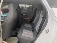 JMEV Ezi EV3 2023 (13900 км)