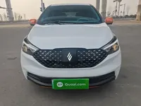 JMEV Ezi EV3 2023 (13900 км)