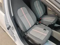 JMEV Ezi EV3 2023 (13900 км)
