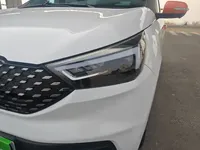 JMEV Ezi EV3 2023 (13900 км)