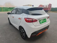 JMEV Ezi EV3 2023 (13900 км)