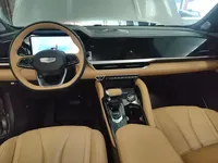 Geely Auto Monjaro L Intelligent Engine 2024 (2200 км)