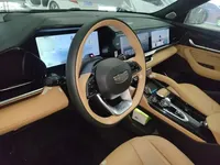 Geely Auto Monjaro L Intelligent Engine 2024 (2200 км)
