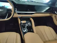 Geely Auto Monjaro L Intelligent Engine 2024 (2200 км)