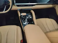 Geely Auto Monjaro L Intelligent Engine 2024 (2200 км)