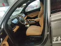 Geely Auto Monjaro L Intelligent Engine 2024 (2200 км)