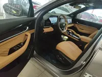 Geely Auto Monjaro L Intelligent Engine 2024 (2200 км)