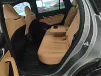Geely Auto Monjaro L Intelligent Engine 2024 (2200 км)